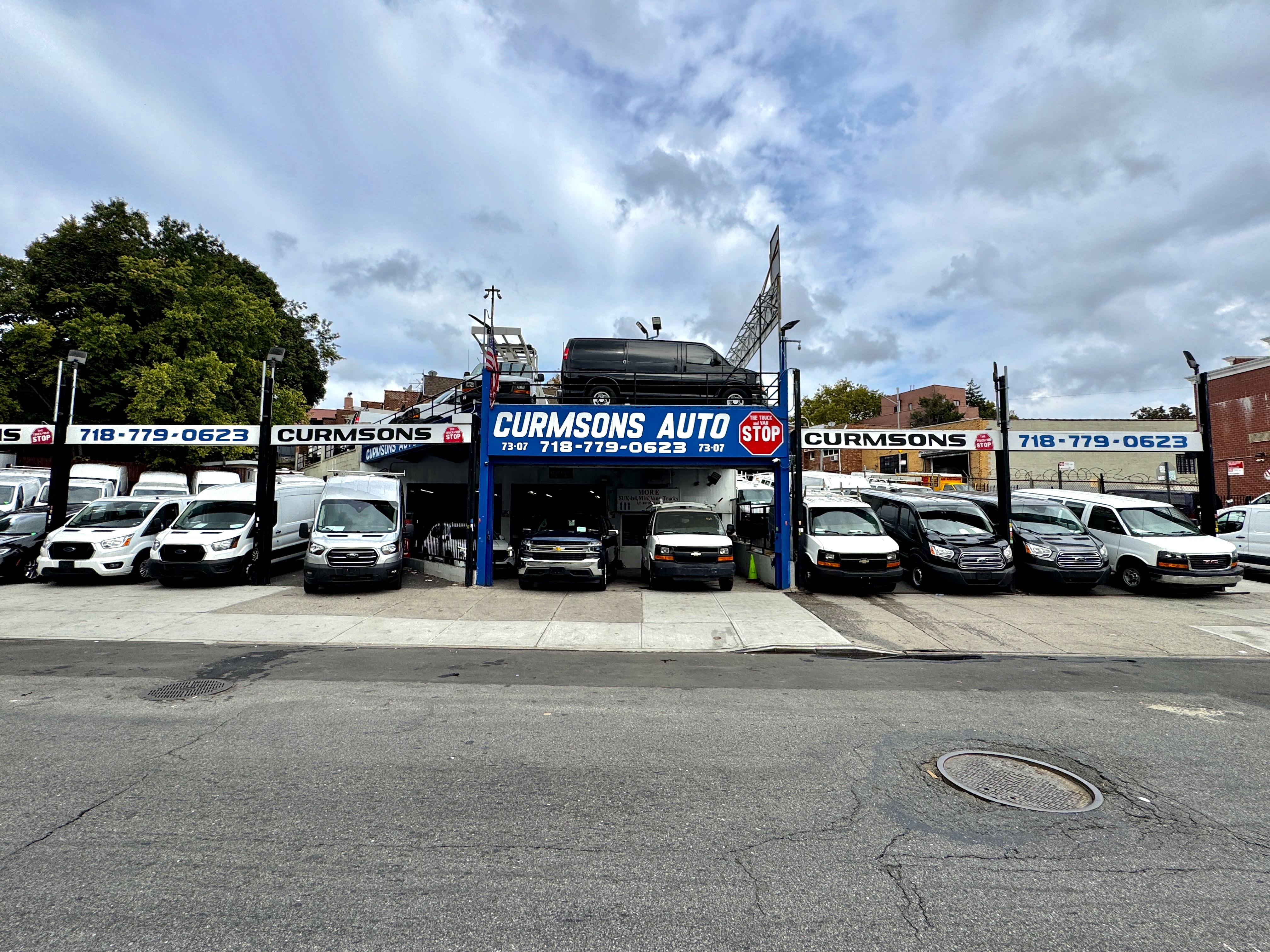 Dealer photo
